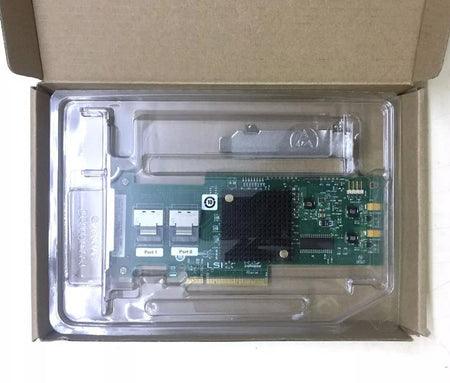 SAS9200-8i 9200-8i 46C8937