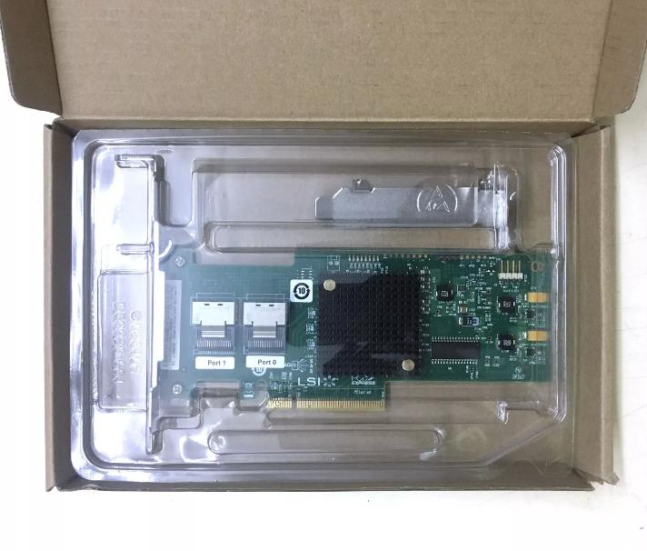 SAS9200-8i 9200-8i 46C8937