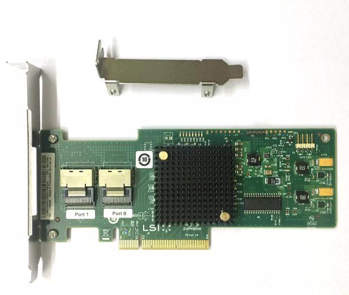 SAS9200-8i 9200-8i 46C8937