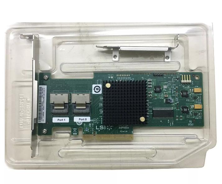 SAS9200-8i 9200-8i 46C8937