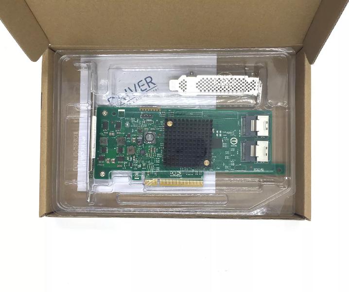 9207-8i PCI-E LSI00301
