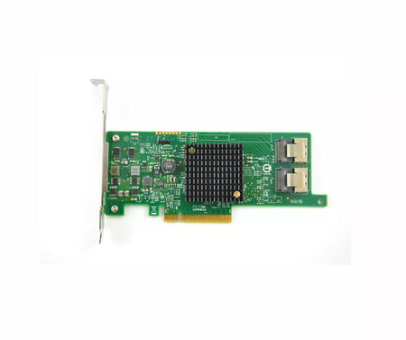 9207-8i PCI-E LSI00301