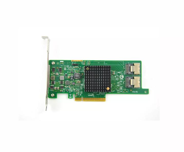 9207-8i PCI-E LSI00301