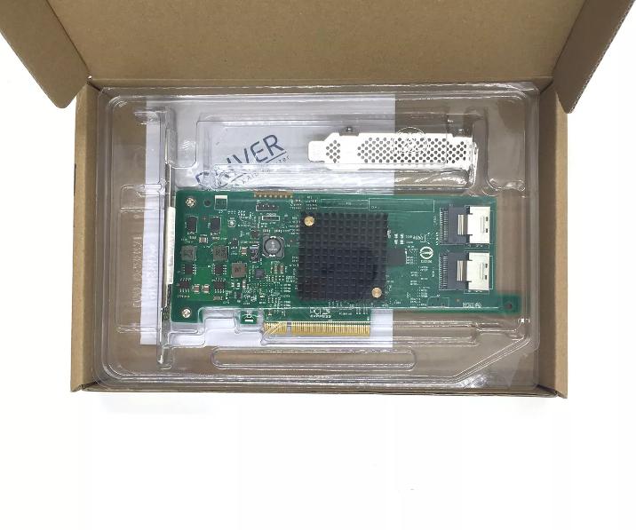 9207-8i PCI-E LSI00301