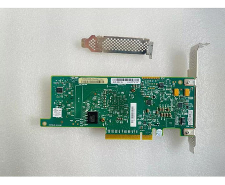 9207-8i PCI-E 6Gbs