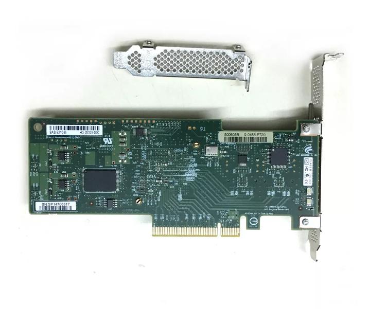 9210-8i 8-port 9211-8I M1015