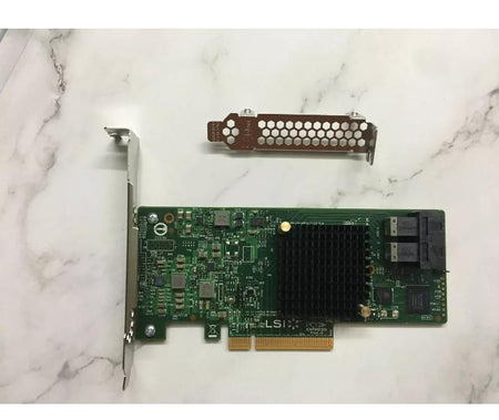 9300-8I SFF-8643 12Gbps
