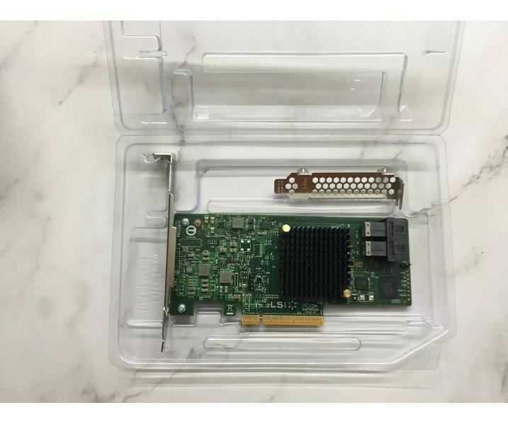 9300-8I SFF-8643 12Gbps
