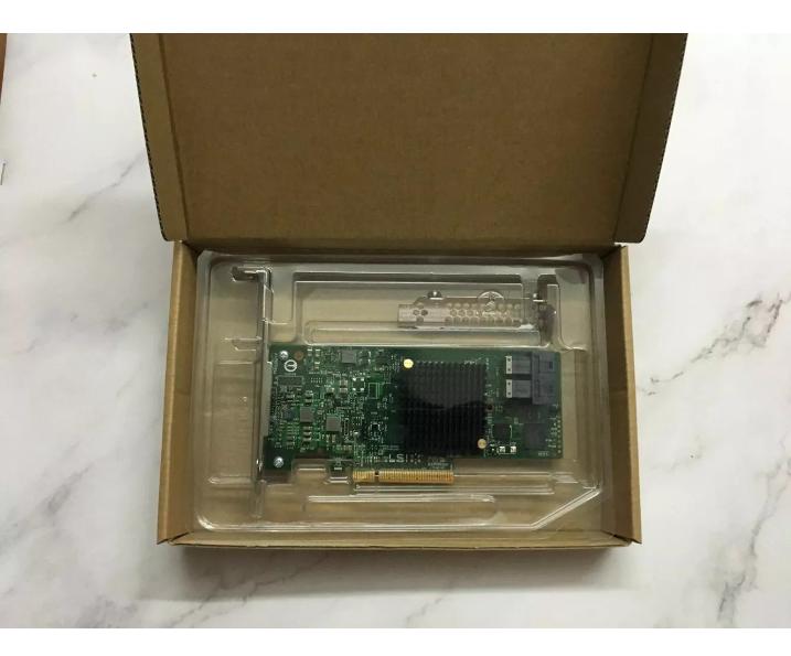 9300-8I SFF-8643 12Gbps