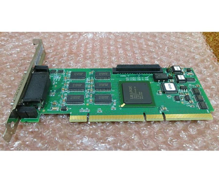 2-chan SCSI-u160-lvd P0321