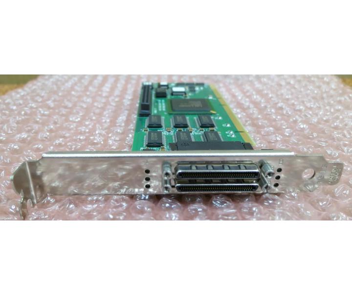 2-chan SCSI-u160-lvd P0321