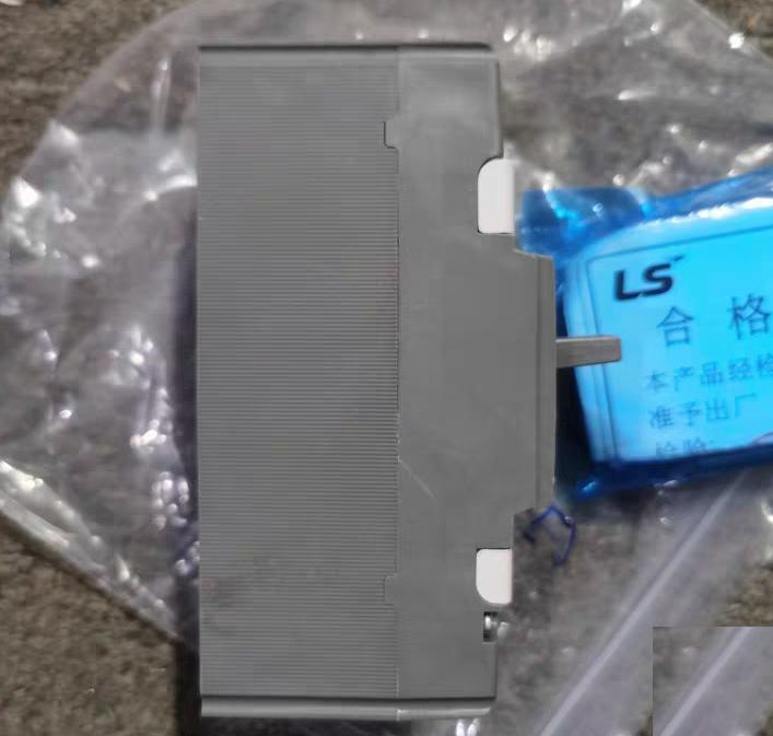 LS ABS32c-20A Metasol ABS 32c 2P 20A 1