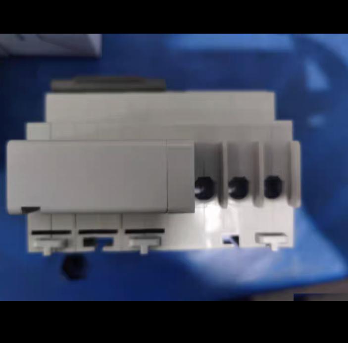 LS AC-9 3 BK63N D6 2 RO63C C50 1 RO125C 100A 1 ABS33B 15A