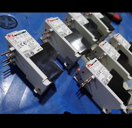 LS GTH-22 3 8 5 7-10 A AC380 440V3 7