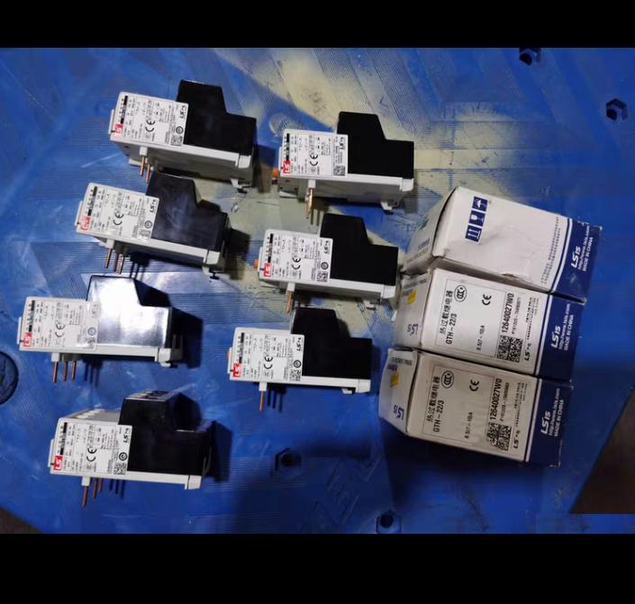 LS GTH-22 3 8 5 7-10 A AC380 440V3 7