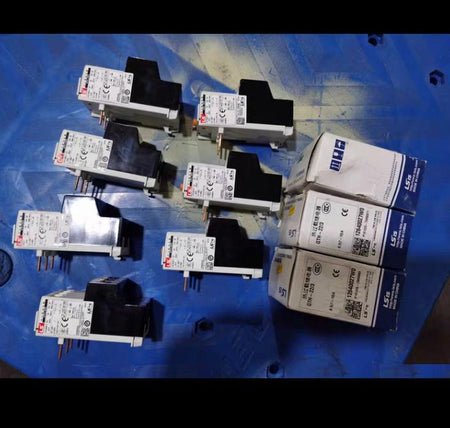 LS GTH-22 3 8 5 7-10 A AC380 440V3 7