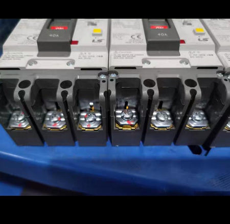 LS Metasol EBS53c 3P 40A AC 480V 220V 40A 50A 4