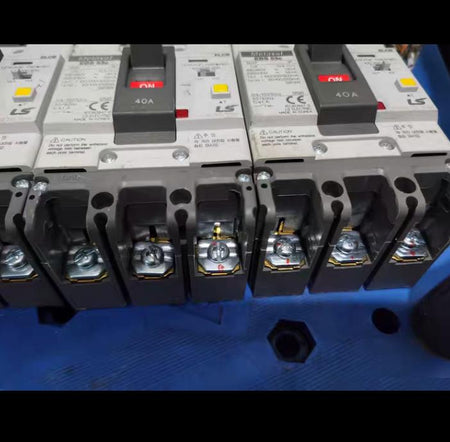 LS Metasol EBS53c 3P 40A AC 480V 220V 40A 50A 4