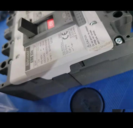 LS Metasol EBS53c 3P 40A AC 480V 220V 40A 50A 4
