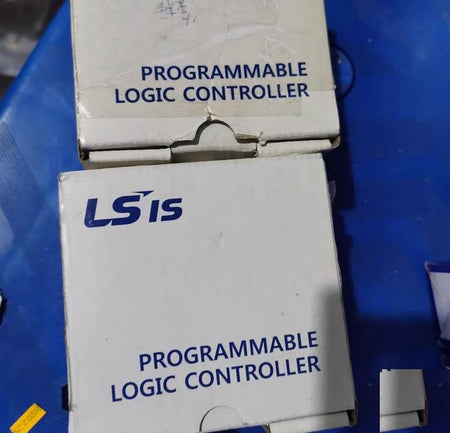 LS PLC XGI-D24A EXP 1