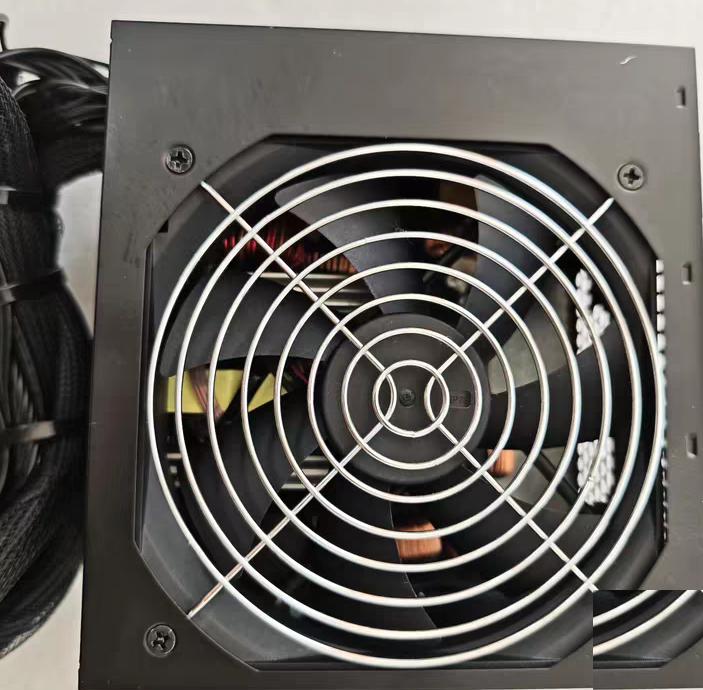 LUS HP600S 600