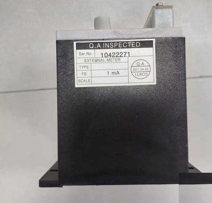 LUXCO SBAG-202N AC220V 690V