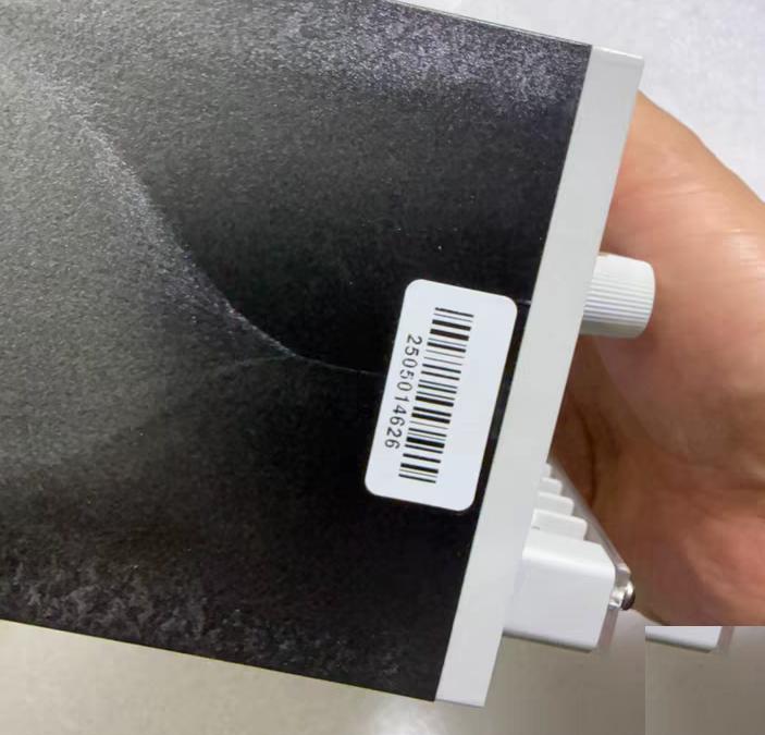 LUXCO SBAG-202N SBAG-202N 0 5-5 250v
