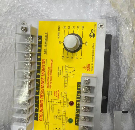 LUXCO SBAG-402N SBAG-402N 0 5-5 AC440ｖ ISAH6600-2 20-200 AC220ｖ