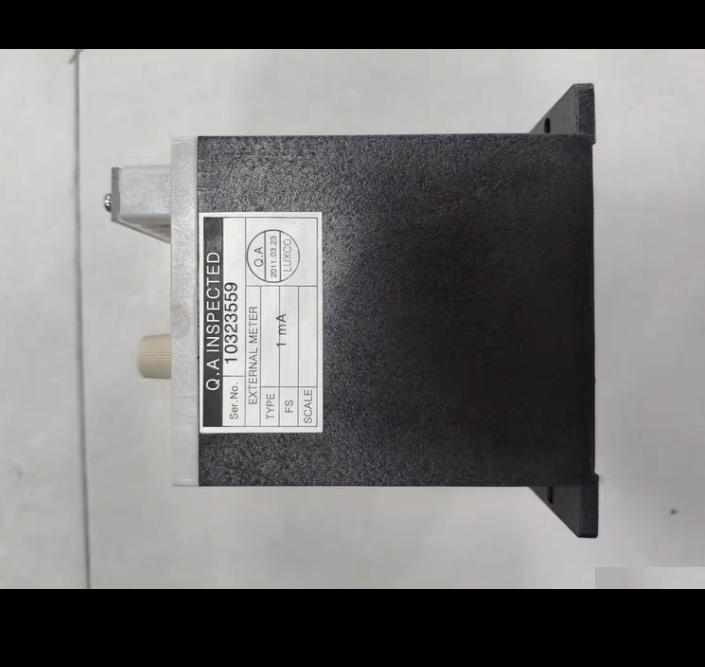 LUXCO SBAG-402 AC440V 690V