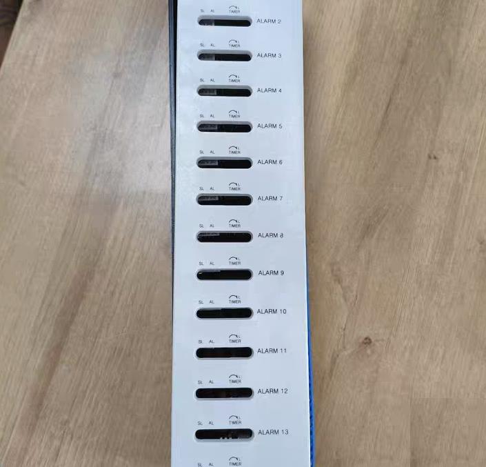 LUXCO SBGA-15P1WM 15 DC24V