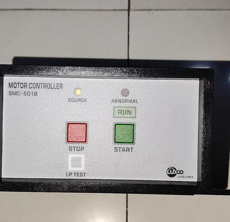 LUXCO SMC-501B