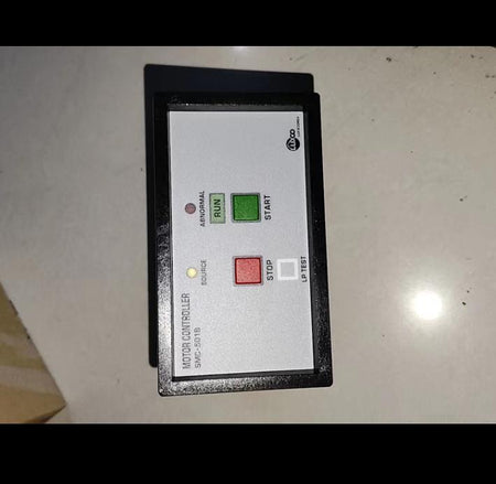 LUXCO SMC-501B