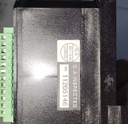 LUXCO SMC-501B