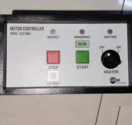 LUXCO SMC-501BH