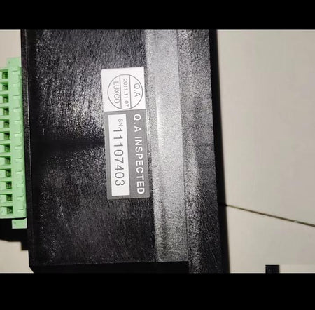 LUXCO SMC-501BH