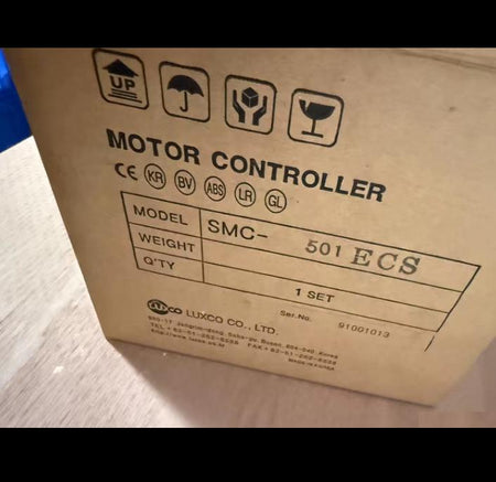 LUXCO SMC-501R1