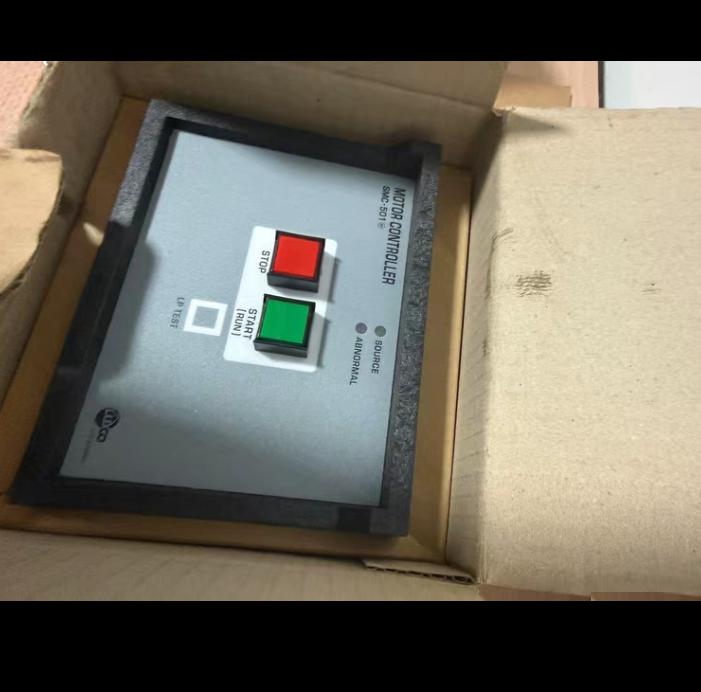 LUXCO SMC-501R1