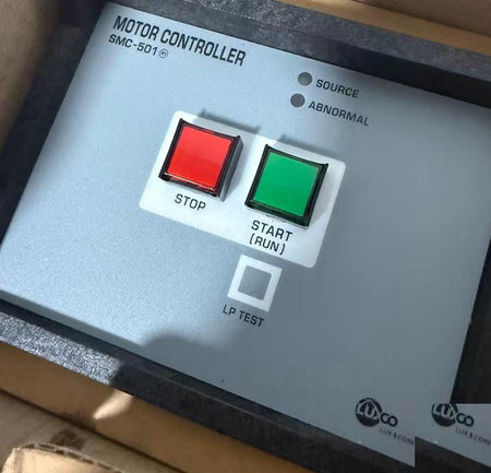 LUXCO SMC-501R1