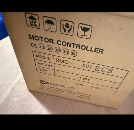 LUXCO SMC-501R1