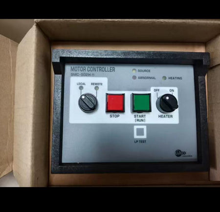 LUXCO SMC-502H