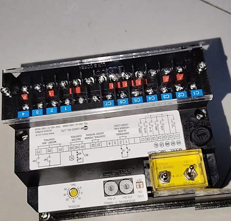 LUXCO SMC-503H