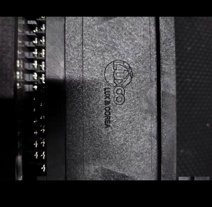 LUXCO SMC-503H