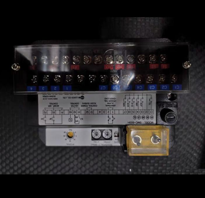 LUXCO SMC-503H