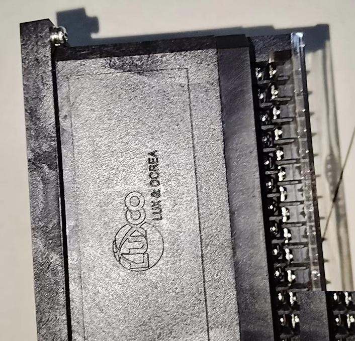 LUXCO SMC-503H