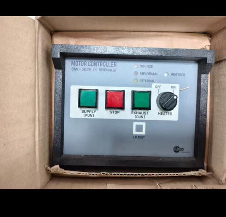 LUXCO SMC-503H