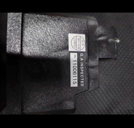 LUXCO SMC-503H