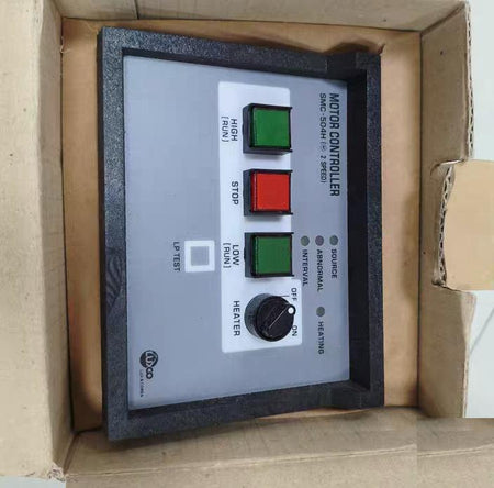 LUXCO SMC-504H
