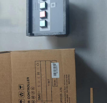 LUXCO SMC-504H R1 2 SPEED