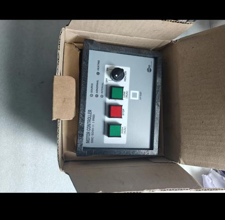 LUXCO SMC-504H R1 2 SPEED