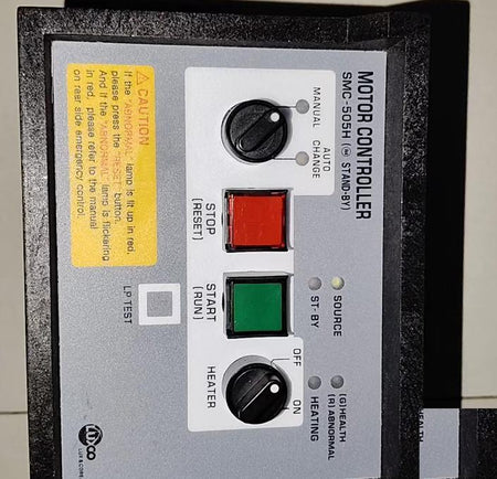 LUXCO SMC-505H